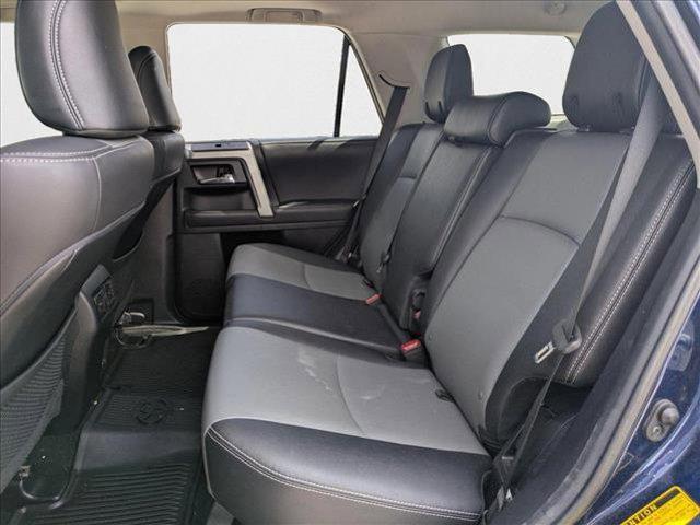 used 2021 Toyota 4Runner car, priced at $28,694
