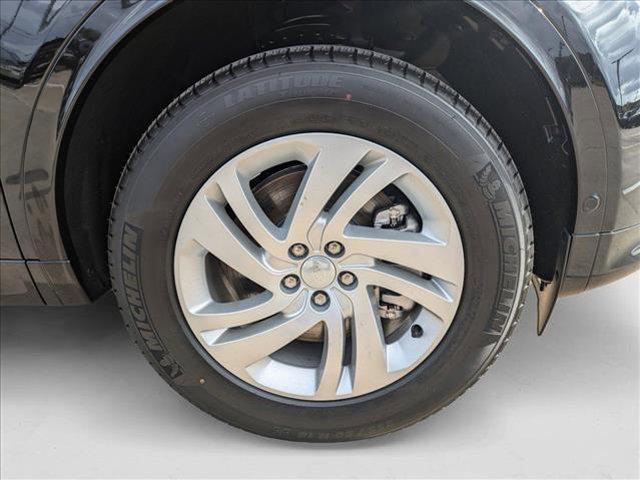 used 2025 Land Rover Discovery Sport car, priced at $34,777