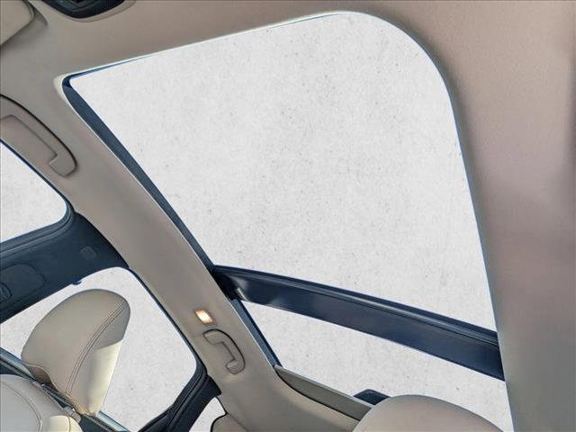 used 2019 INFINITI QX50 car, priced at $14,623