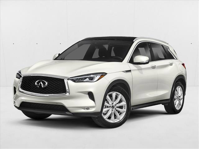 used 2019 INFINITI QX50 car, priced at $16,490