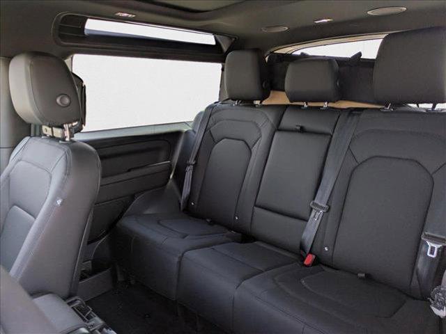 new 2025 Land Rover Defender car, priced at $78,013