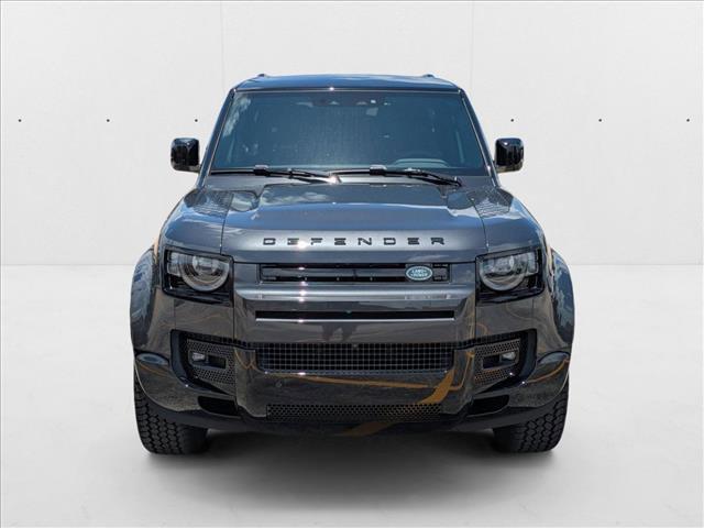 new 2025 Land Rover Defender car, priced at $78,013