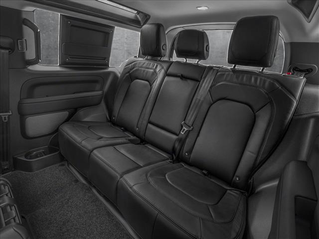 new 2025 Land Rover Defender car, priced at $78,013