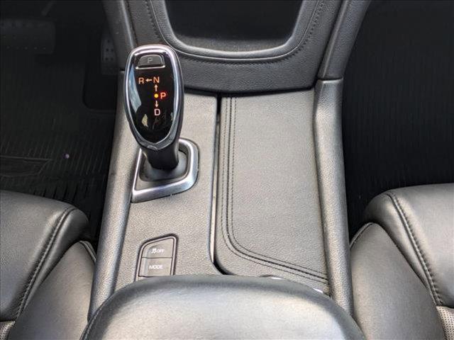 used 2018 Cadillac XT5 car, priced at $16,994