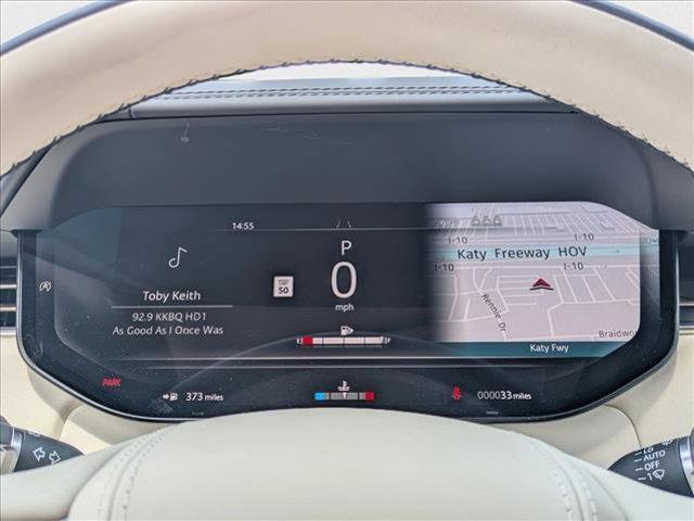 new 2025 Land Rover Range Rover car, priced at $141,755