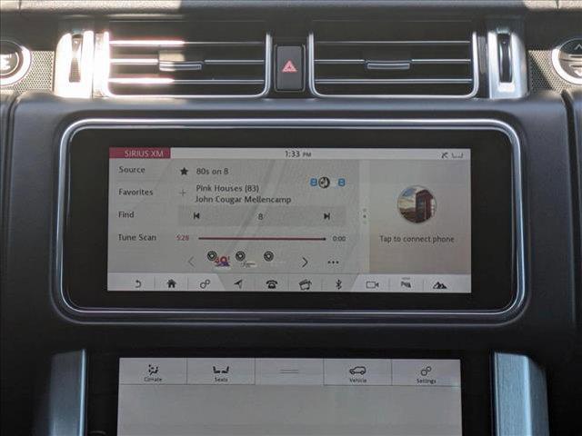 used 2021 Land Rover Range Rover car, priced at $42,982