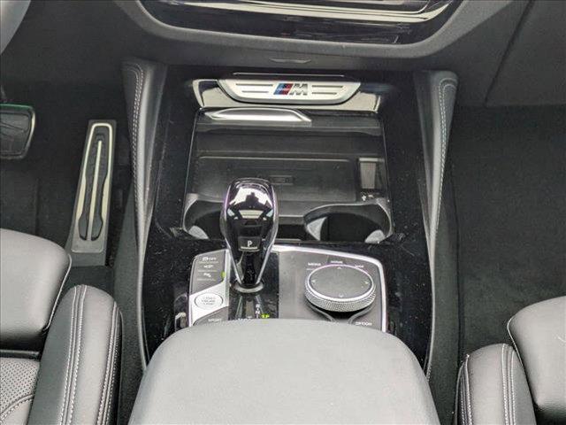 used 2024 BMW X4 car, priced at $55,772