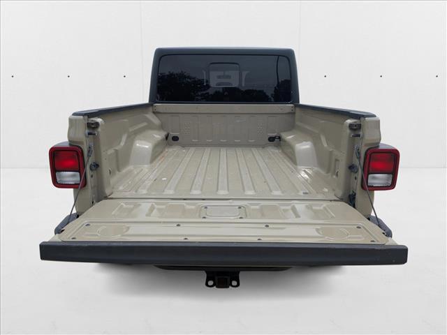 used 2022 Jeep Gladiator car, priced at $29,990