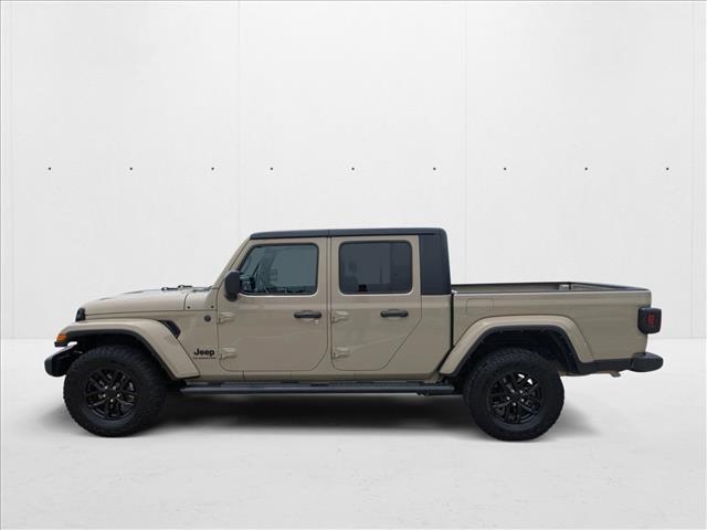 used 2022 Jeep Gladiator car, priced at $29,990