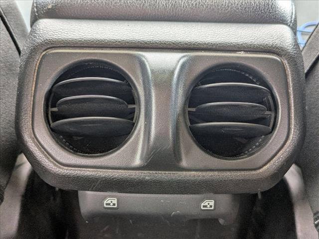 used 2022 Jeep Gladiator car, priced at $29,990