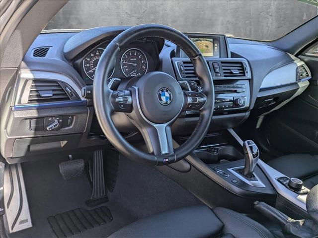 used 2016 BMW M2 car, priced at $19,982