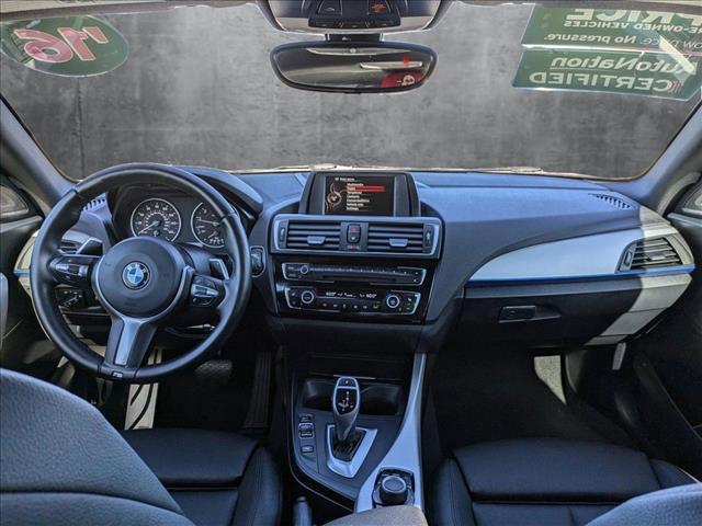 used 2016 BMW M2 car, priced at $19,982