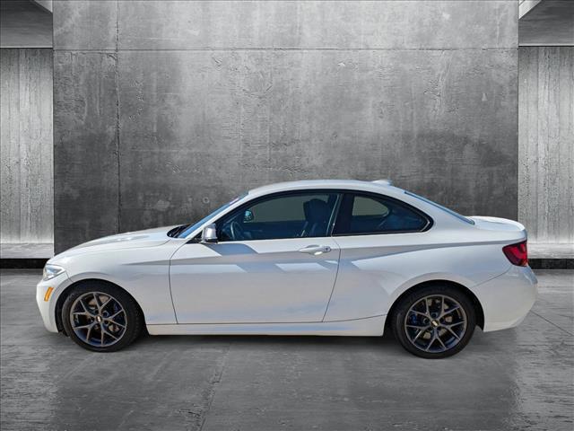 used 2016 BMW M2 car, priced at $19,982