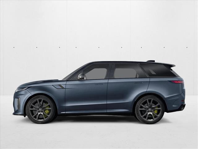 new 2025 Land Rover Range Rover Sport car, priced at $195,705