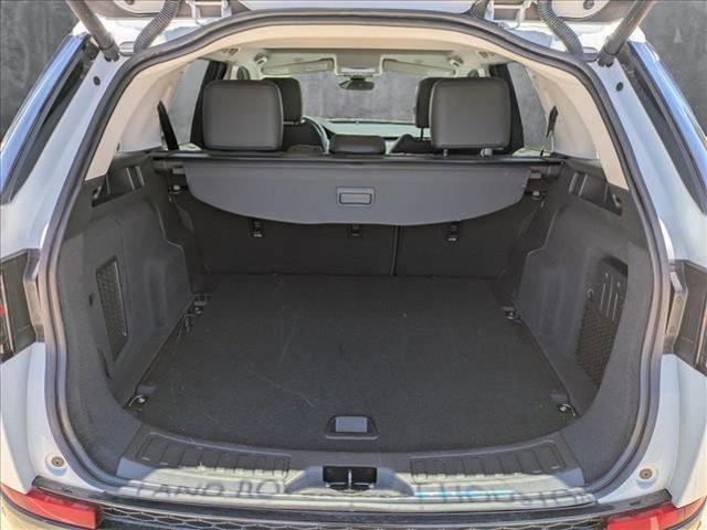 used 2025 Land Rover Discovery Sport car, priced at $41,777