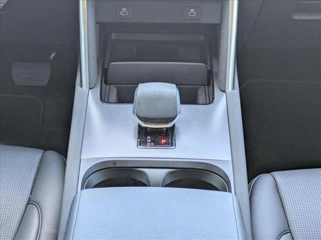 used 2025 Land Rover Discovery Sport car, priced at $41,777