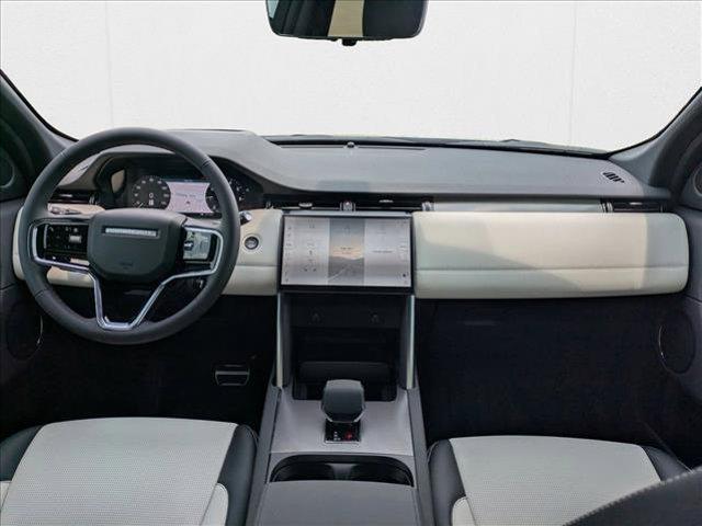 new 2025 Land Rover Discovery Sport car, priced at $63,158