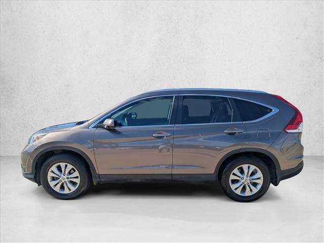 used 2014 Honda CR-V car, priced at $11,990
