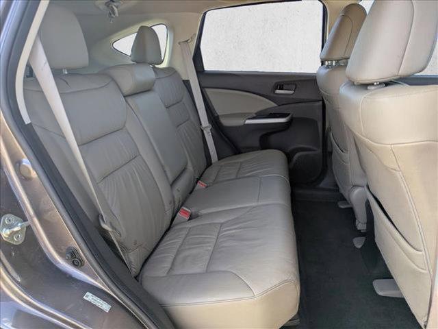 used 2014 Honda CR-V car, priced at $11,990