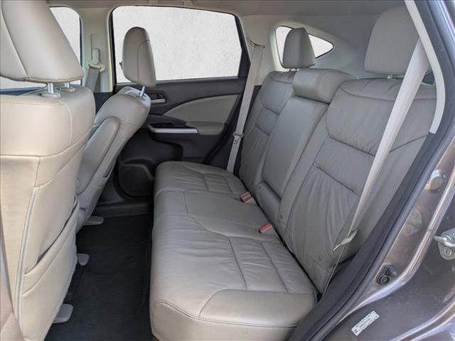 used 2014 Honda CR-V car, priced at $11,990