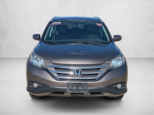 used 2014 Honda CR-V car, priced at $11,990