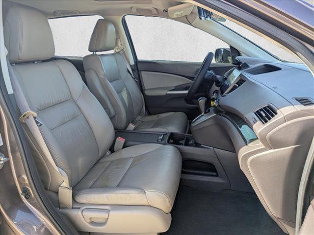 used 2014 Honda CR-V car, priced at $11,990