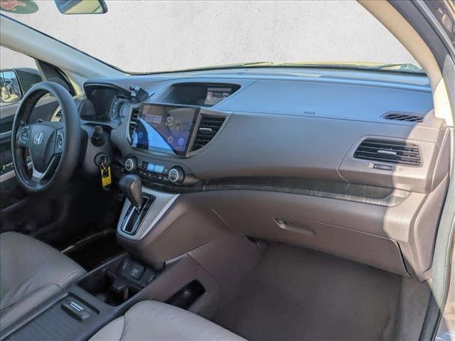used 2014 Honda CR-V car, priced at $11,990