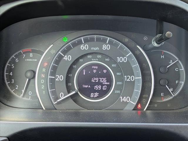 used 2014 Honda CR-V car, priced at $11,990