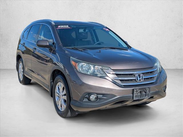 used 2014 Honda CR-V car, priced at $11,990