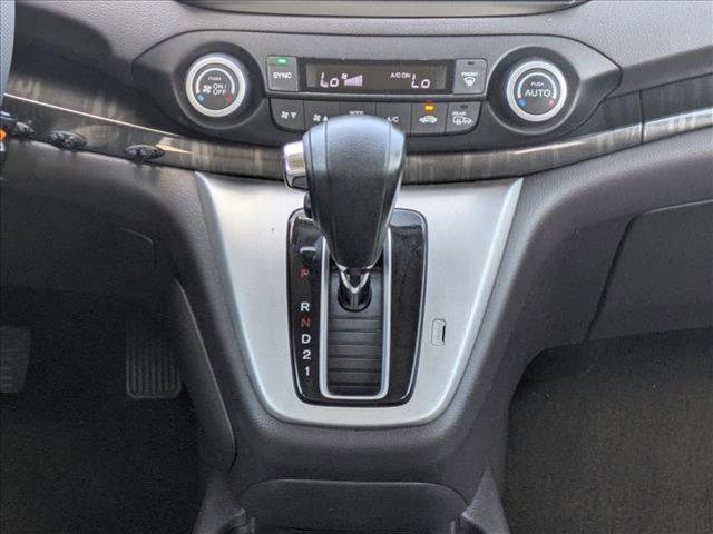 used 2014 Honda CR-V car, priced at $11,990