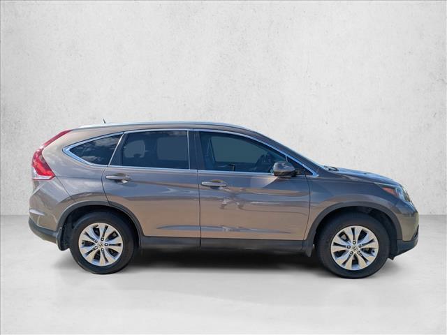 used 2014 Honda CR-V car, priced at $11,990