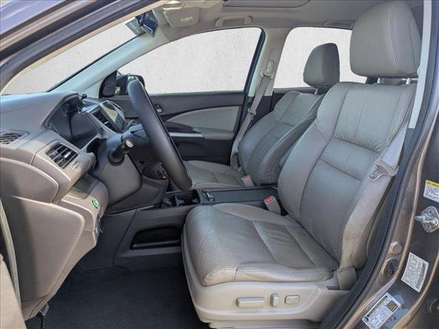 used 2014 Honda CR-V car, priced at $11,990