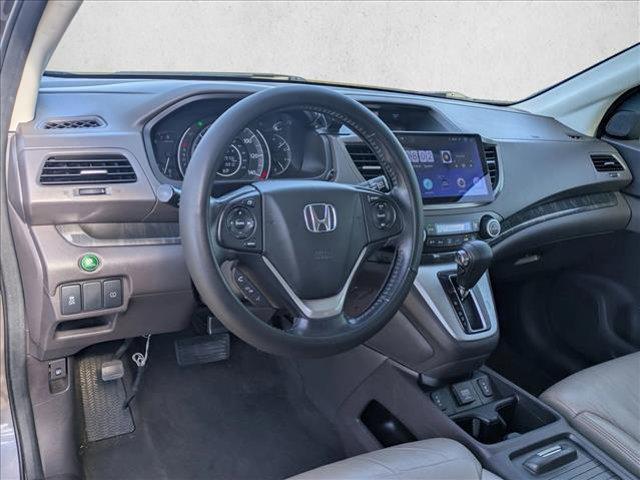 used 2014 Honda CR-V car, priced at $11,990