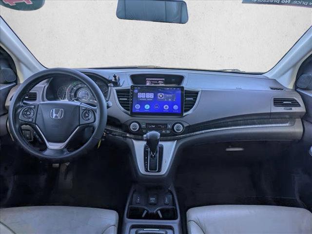 used 2014 Honda CR-V car, priced at $11,990