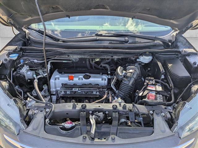 used 2014 Honda CR-V car, priced at $11,990