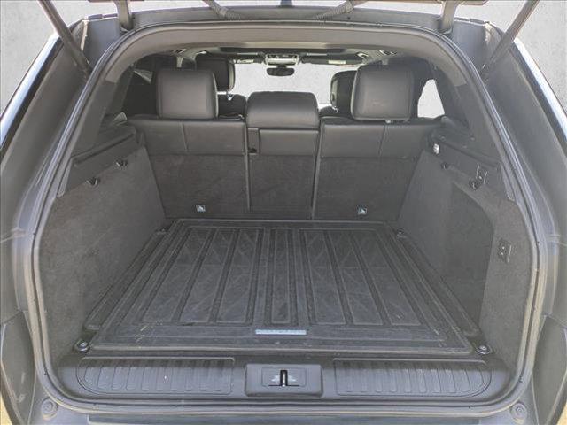 used 2020 Land Rover Range Rover Sport car, priced at $29,992