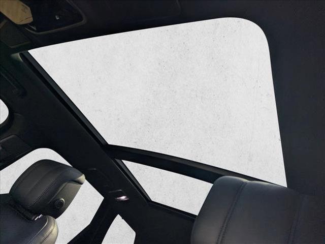 used 2020 Land Rover Range Rover Sport car, priced at $29,992