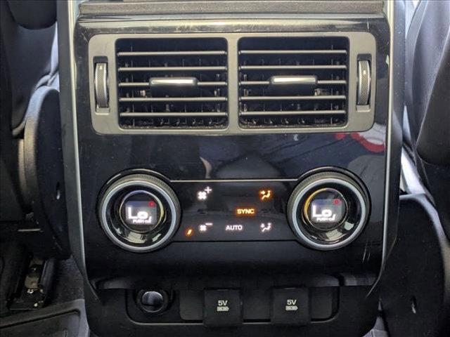 used 2020 Land Rover Range Rover Sport car, priced at $29,992