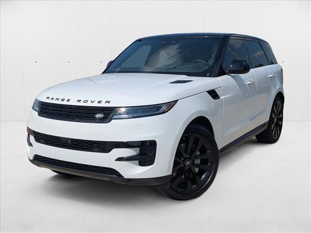 new 2025 Land Rover Range Rover Sport car, priced at $94,180