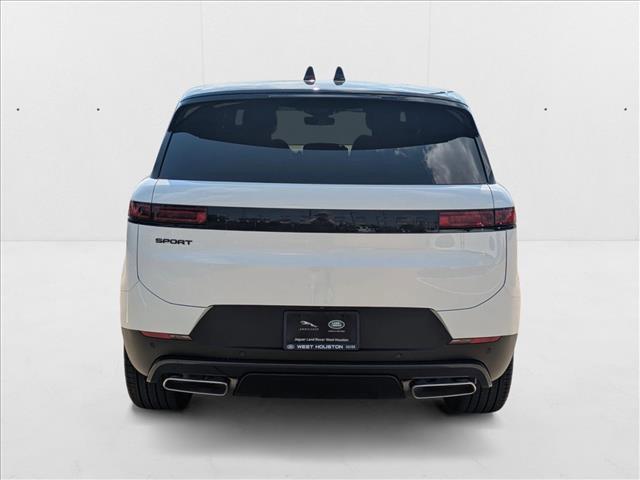 new 2025 Land Rover Range Rover Sport car, priced at $94,180