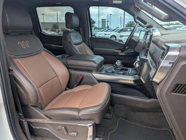 used 2022 Ford F-150 car, priced at $47,772