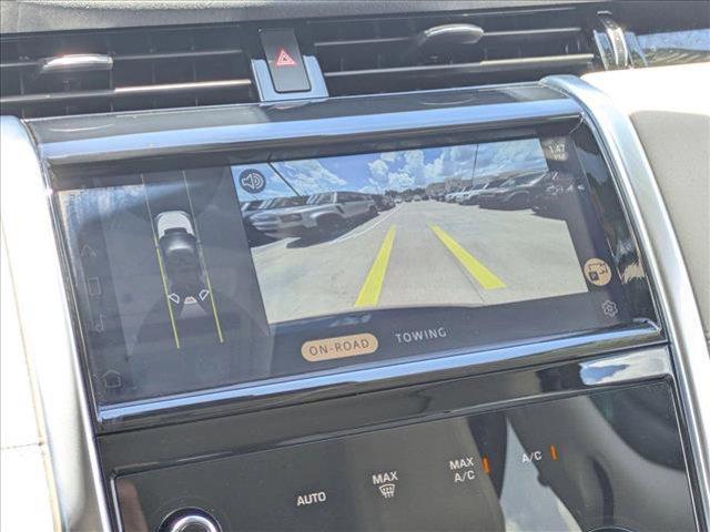used 2023 Land Rover Discovery Sport car, priced at $25,775