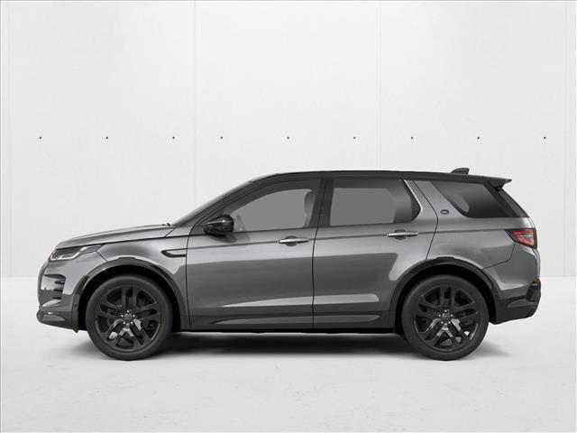 new 2025 Land Rover Discovery Sport car, priced at $52,368