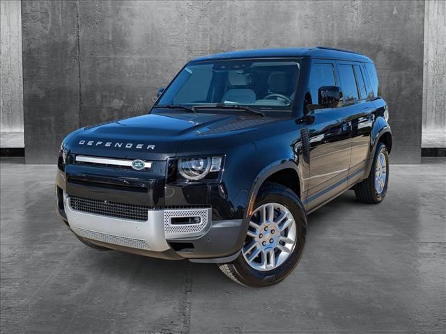 new 2025 Land Rover Defender car, priced at $71,975