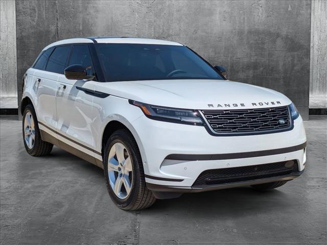 new 2026 Land Rover Range Rover Velar car, priced at $62,975