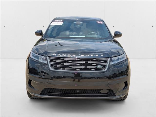 used 2025 Land Rover Range Rover Velar car, priced at $48,777