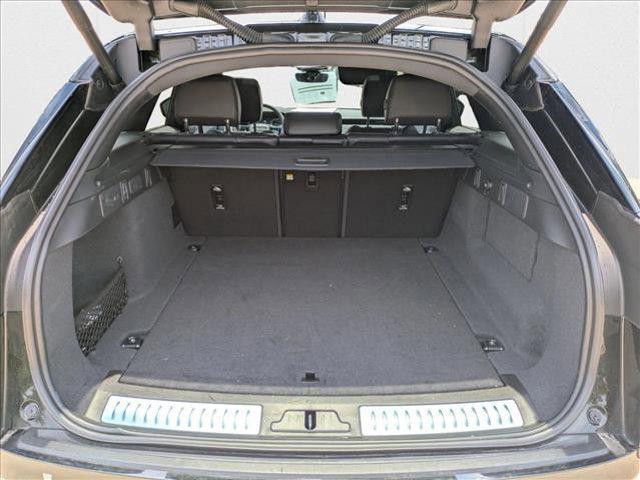 used 2025 Land Rover Range Rover Velar car, priced at $48,777
