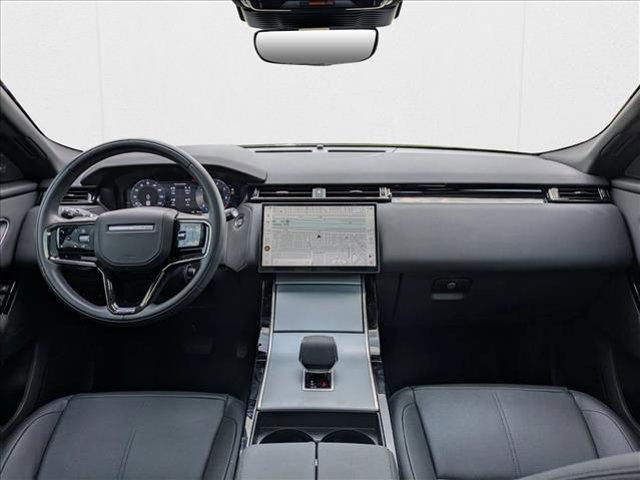 used 2025 Land Rover Range Rover Velar car, priced at $48,777