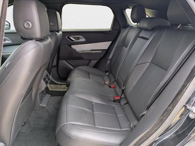 used 2025 Land Rover Range Rover Velar car, priced at $48,777