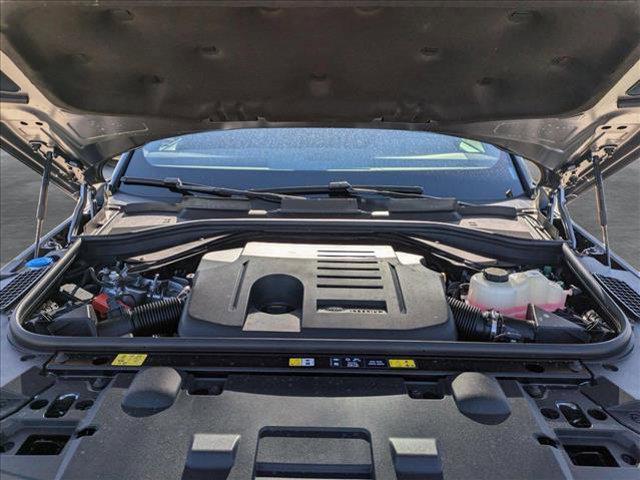 new 2025 Land Rover Range Rover Sport car, priced at $84,765
